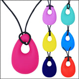 CalmBite Sensory Chewy Necklace